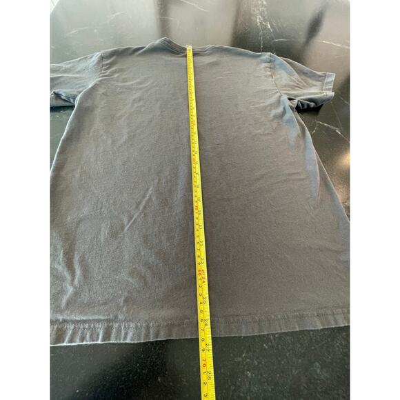 Beth Dutton - Yellowstone next level apparel L tee shirt ladies 100% Cotton - Picture 8 of 8